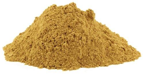 Mulethi Powder, for Allergies, Asthma, Bronchitis, Coughs, Peptic Ulcer, Packaging Type : Packets