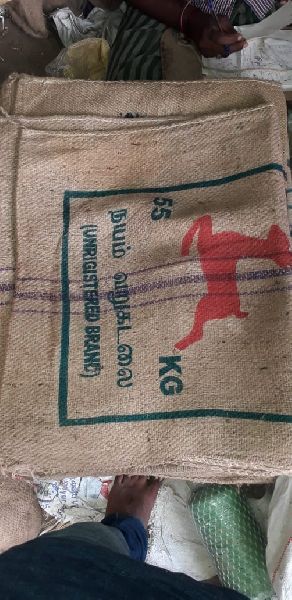 Jute old gunny bags, for Packing, Size : Multisizes