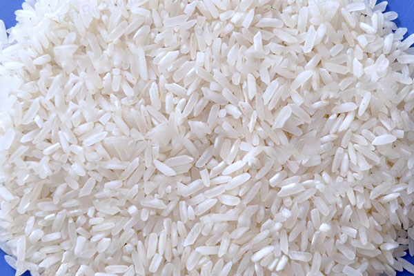 IR64 Raw Non Basmati Rice, Color : White