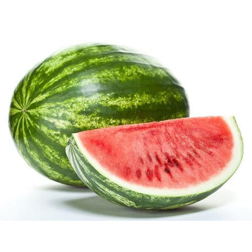 fresh watermelon