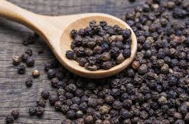 Raw Organic black pepper seeds, Shelf Life : 12 Months