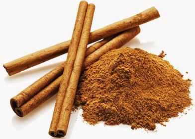 cinnamon powder