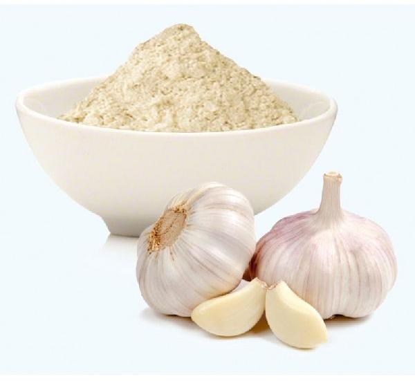 Natural Garlic Powder