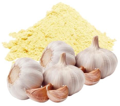 Organic Garlic Powder, for Cooking, Certification : FSSAI Certified