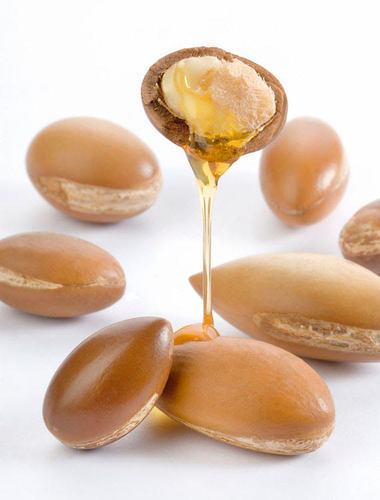 Golden Yellow Liquid argan oil, Purity : 100%