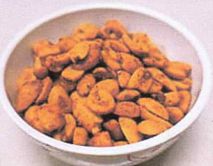 Chatpata Masala Peanuts, for Snacks, Shelf Life : 3-6 Months