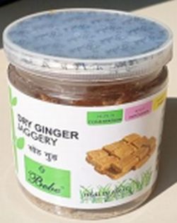 Dry Ginger Jaggery, Purity : 100%