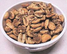 Himalayan Salted Peanuts