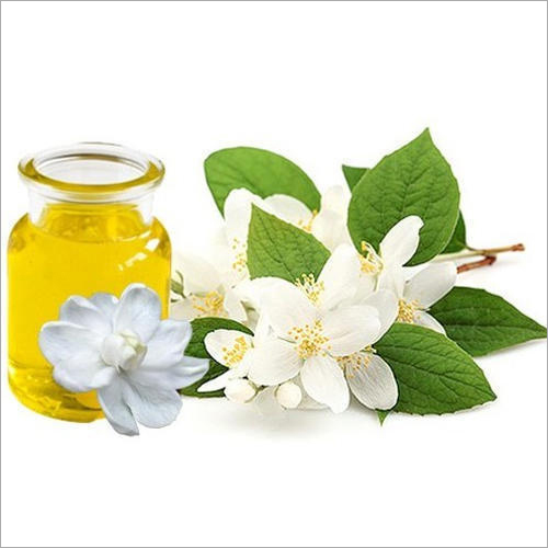 Jasmine oil, Packaging Size : 100ml, 200ml, 250ml