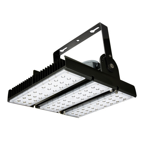 Rectangular LED Tunnel Light, for Highway, Feature : Low Power Consumption, Stable Performance