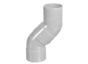 Round Plastic SWR Pipe Offset, for Plumbing, Certification : ISI Certified
