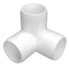 UPVC Pipe 3 Way Elbow, Certification : ISI Certified