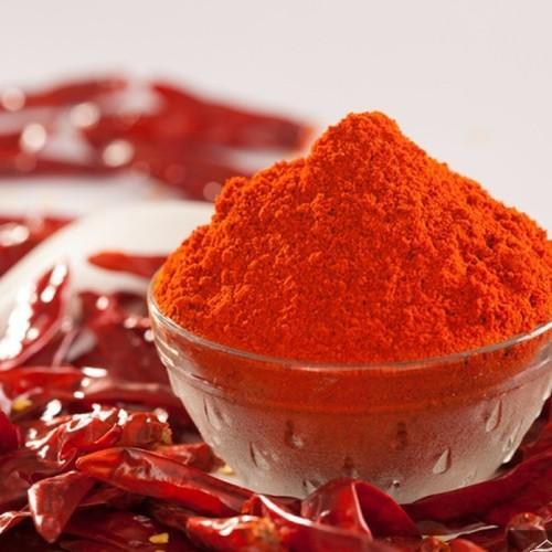 Teja Red Chilli Powder, Size : 40-100 Mesh