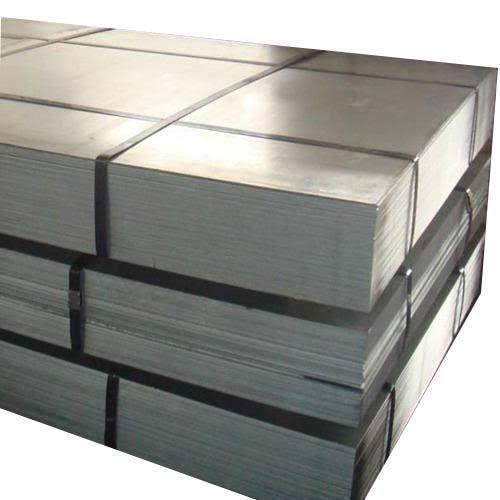 Non Polished Steel Cold Rolled Sheets, for AUTOMOBILE, PANEL MANUFACTURING, GENERAL ENGG., Feature : Excellent Quality