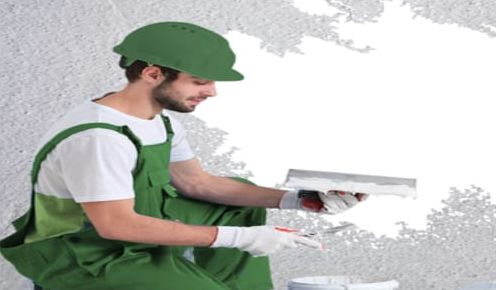 Wall Putty Services