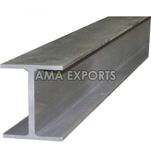 H Beam Steel Bar, for Construction, Feature High Strength at Best