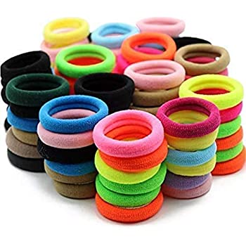 Rubber Hair Bands, Size : Standard