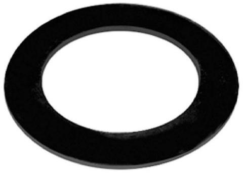 Round Polished Rubber Flat Seals, for Oil Industry, Packaging Type : Packet