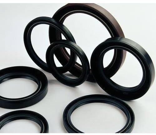 Rubber Quad Rings