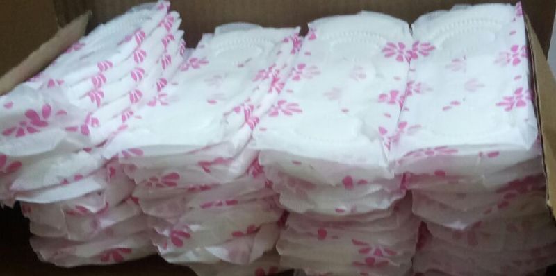 Manufacturer of Sanitary Pads from Hamirpur UP, Uttar Pradesh by ...