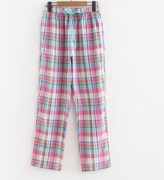 Printed Ladies used cotton pyjama, Feature : Comfortable, Easily Washable