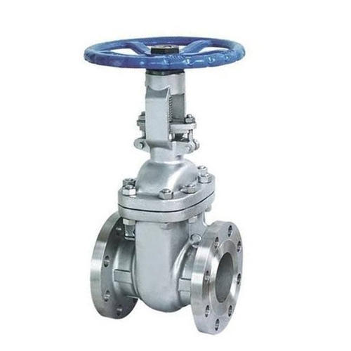 Stainless Steel Industrial Gate Valves, for Oil Fitting, Water Fitting, Feature : Blow-Out-Proof, Corrosion Proof