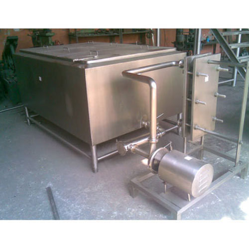 100-500kg Paneer Making Machine, Voltage : 220V