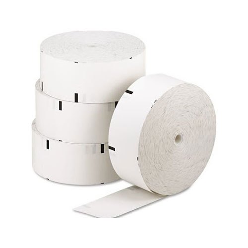 ATM POS Paper Roll, Color : White