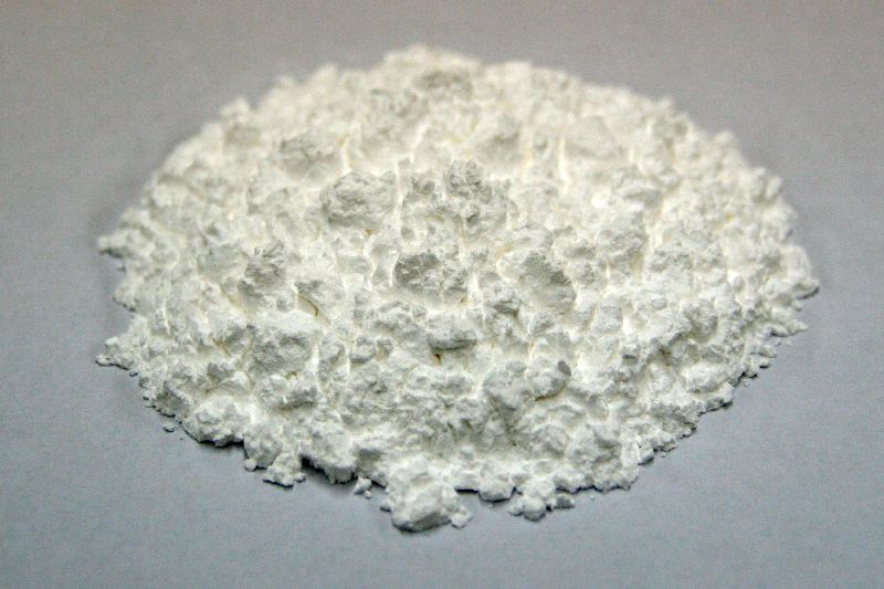 Buntrock Blended Yttrium Oxide Powder, Grade : Industrial Grade