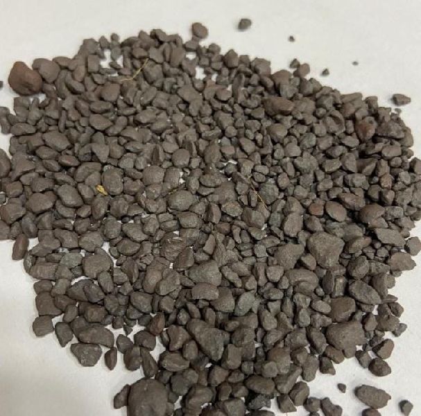 Broken Iron Pellets