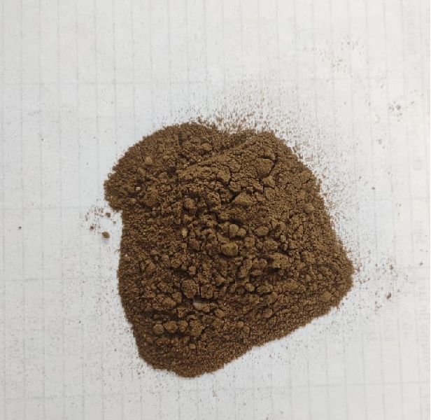 Brown Giloy Powder, INR 1,000 / Kilogram by Trugreen Agribiotech India ...