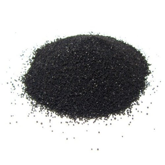 Black Salt Powder, Packaging Type : Paper Box