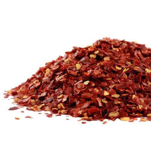Red Chilli Flakes, Shelf Life : 1Years