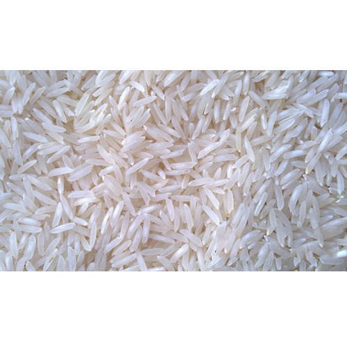 Organic Traditional Raw Basmati Rice, Packaging Size : 25-100 Kg