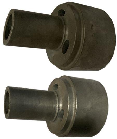 Round Jota CI Submersible Pump Parts Castings, for Industrial, Certification : ISI Certified