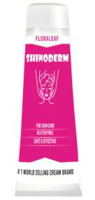 Shinoderm Skin Whitening Cream  In India
