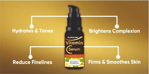 vitamin c serum