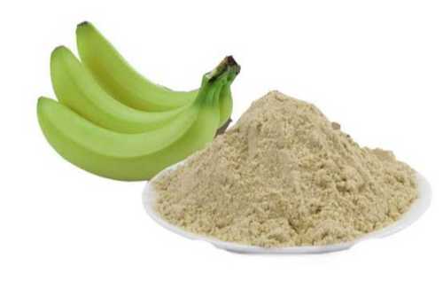 Banana powder, Shelf Life : 1year