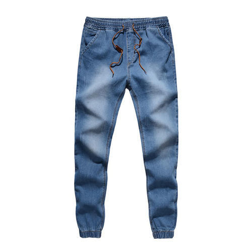 Mens Jogger Jeans