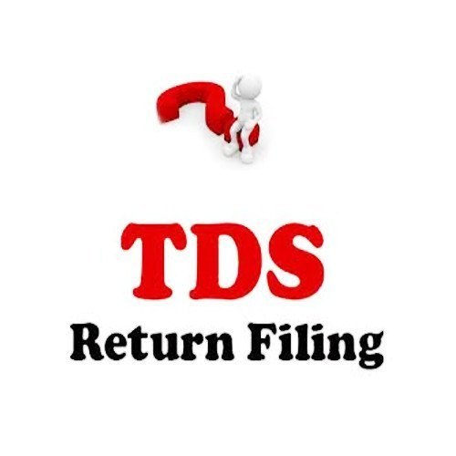 TDS Return Services