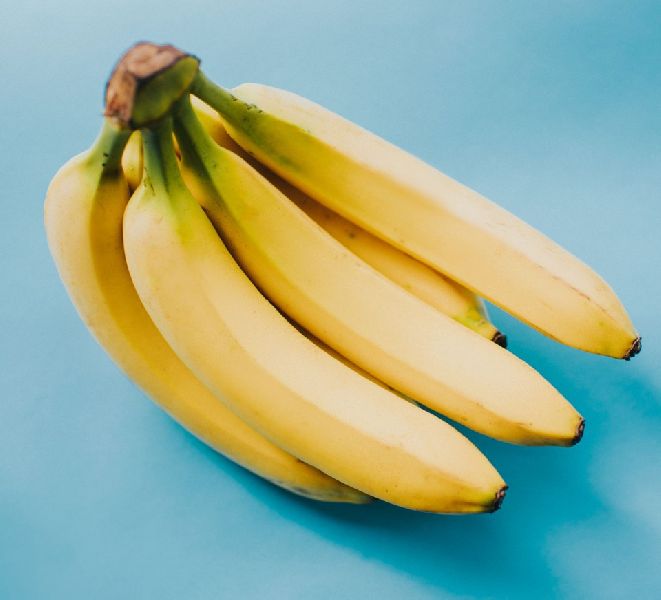 Organic fresh banana, for Food, Juice, Snacks, Feature : Absolutely Delicious, Healthy Nutritious