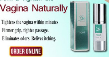 Isosensual vagina Tightening Gels