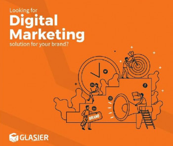 Digital marketing solution services