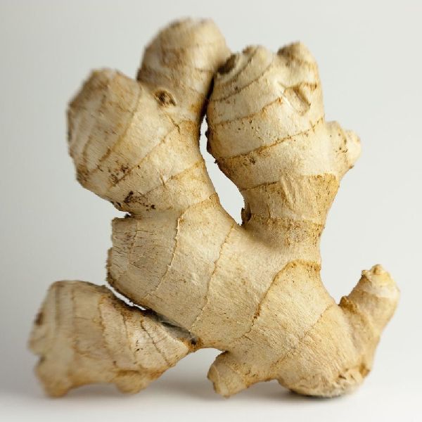 fresh ginger