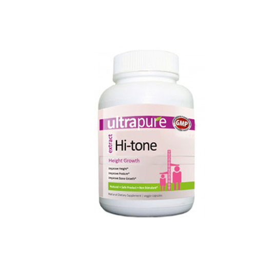 ULTARAPURE HI-TONE HEIGHT ENHANCER AVAILABLE