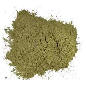 Organic Indigo Powder, for Cosmetics, Medicines Products, Color : Light Green