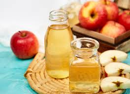 Organic Apple Cider Vinegar, Purity : 99.9%
