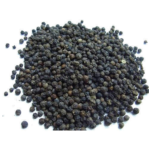 Raw Organic Black Pepper, for Cooking, Feature : Free From Contamination, Good Quality