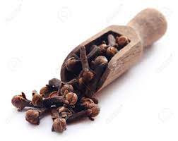 Organic Cloves, Color : Brown