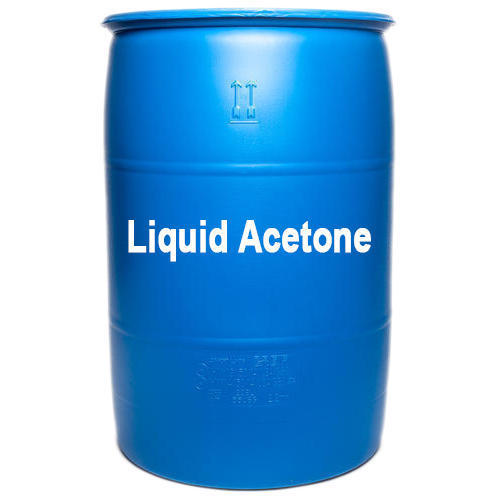 Acetone, for Industrial, Density : 784 kg/m3